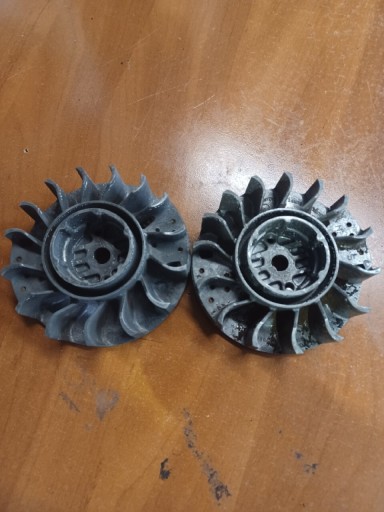 Zdjęcie oferty: Magneto kolo magnesowe Stihl MS391 MS362