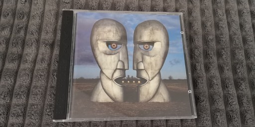 Zdjęcie oferty: Pink Floyd - The Division Bell. 1994r