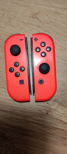 Zdjęcie oferty: joycon joycony joy con joy  nintendo switch 