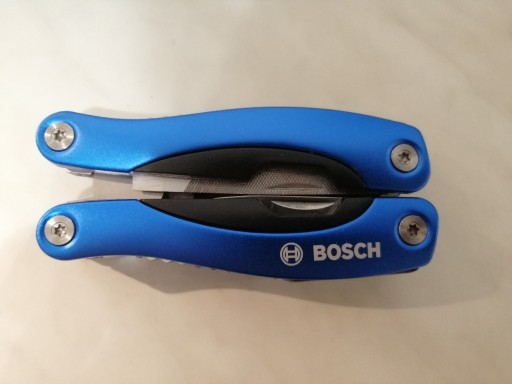 Zdjęcie oferty:  Narzędzie wielofunkcyjne Bosch 