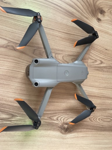 Zdjęcie oferty: Dron DJI Air 2S (Mavic Air 2S) Fly More Combo