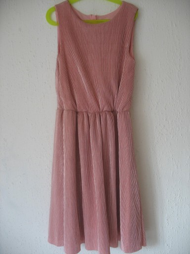 Zdjęcie oferty: Sukienka Cool Club odcień różu 158 cm