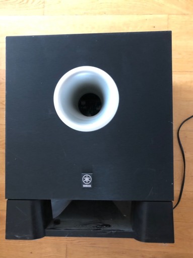 Zdjęcie oferty: Yamaha yst-sw011