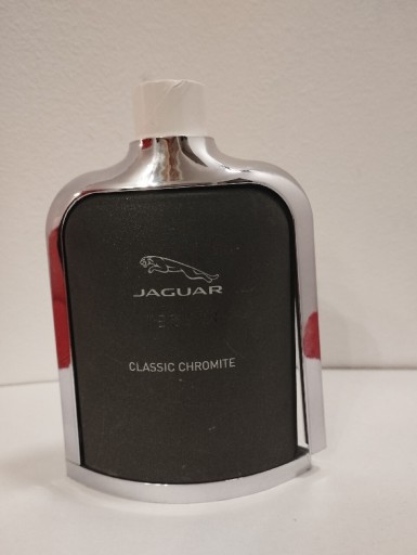 Zdjęcie oferty: Jaguar classic chromite 100ml EDT 