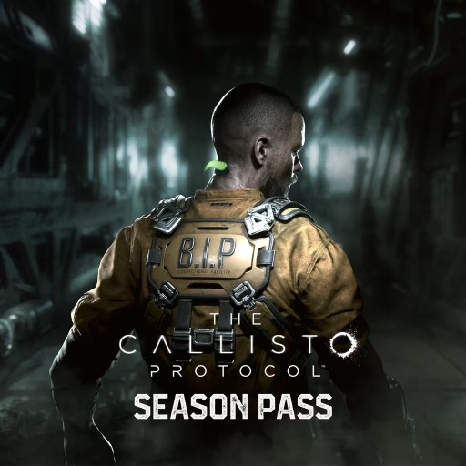 Zdjęcie oferty: The Callisto Protocol Season Pass DLC PS5