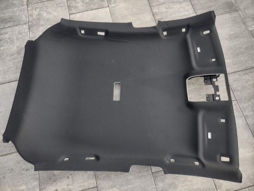 Zdjęcie oferty: MAZDA 3 BP IV 19 PODBITKA WYGŁUSZENIE BCJH-56-681