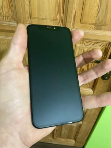 Zdjęcie oferty: Oryginalny wyświetlacz iPhone XS