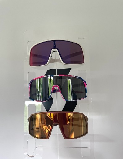 Zdjęcie oferty: Okulary Oakley Sutro