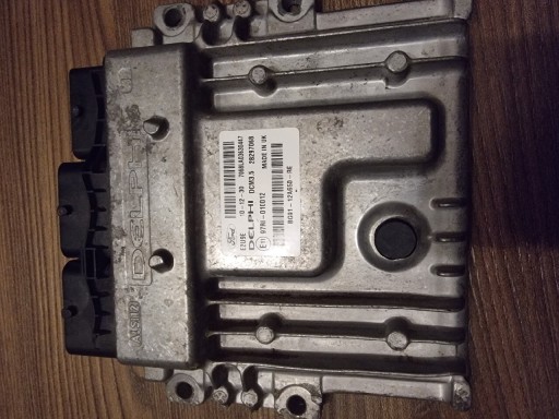 Zdjęcie oferty: Sterownik Ford 2.0 TDCI BG91-12A650-RE 28297068