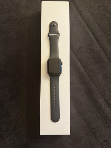 Zdjęcie oferty: Apple Watch series 3 38mm | Idealny na prezent
