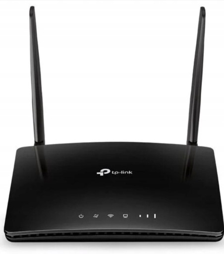 Zdjęcie oferty: Router LTE GSM TP-Link MR150
