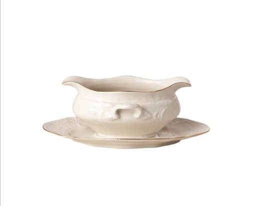 Zdjęcie oferty: Porcelana Rosenthal Sanssouci Gold sosjerka 