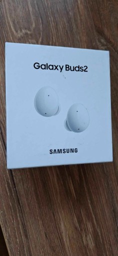 Zdjęcie oferty: Słuchawki  Samsung Galaxy Buds2 gwarancja