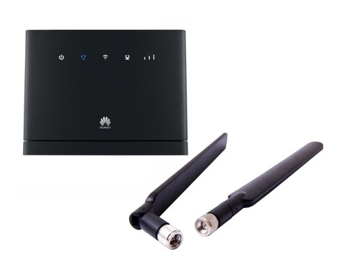 Zdjęcie oferty: Huawei LTE Router B315s-22 nowy