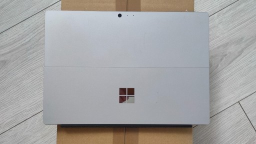 Zdjęcie oferty: MICROSOFT SURFACE PRO 6 1796 i5-8th W11 128SSD 2w1