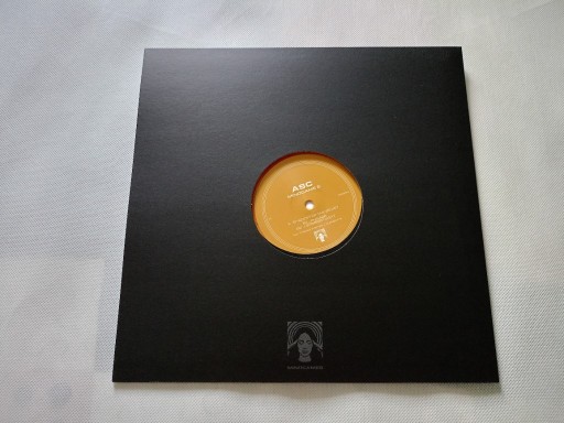 Zdjęcie oferty: ASC – Mindgame 5, Mindgames – MINDGAME 5