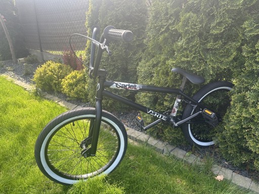 Zdjęcie oferty: Rower Cadet Verde BMX