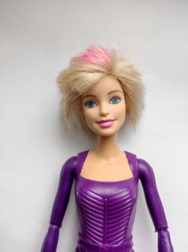 Zdjęcie oferty: Spy Barbie Mattel * Tajne agentki