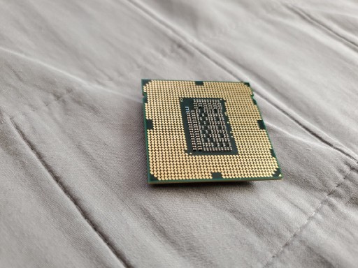 Zdjęcie oferty: procesor Intel core i5-2400 3.1GHZ