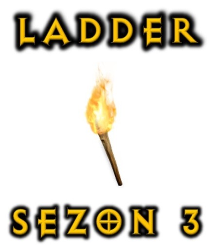 Zdjęcie oferty: Pochodnia Torch Unid Diablo 2 D2R LADDER od Sepi86