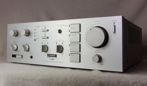 Zdjęcie oferty: Pioneer A-80  Klasyk