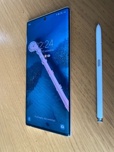 Zdjęcie oferty: Samsung Note 10+