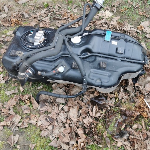 Zbiornik paliwa Hyundai kona 1.0 b | Puławy | Kup teraz na Allegro Lokalnie