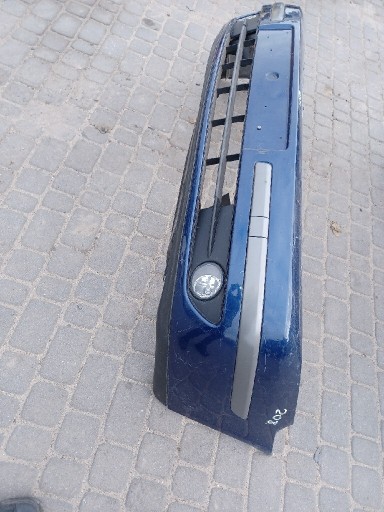 Zdjęcie oferty: Zderzak Renault Laguna 2 