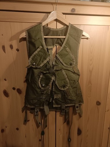 Zdjęcie oferty: Kamizelka Custom Made Special Forces