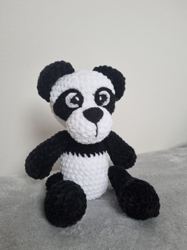 Zdjęcie oferty: Panda Hand Made 