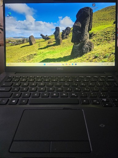 Zdjęcie oferty: Dell Latitude 7400 I5-8365U RAM 16GB SSD 512GB WIN 11 PRO