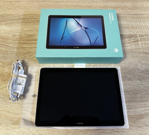 Zdjęcie oferty: Tablet Huawei MediaTab T3 10 32GB/2GB