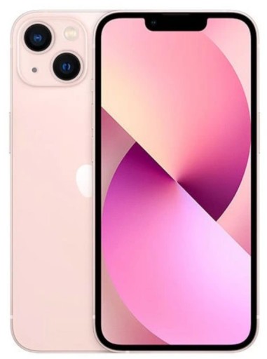 Zdjęcie oferty: Apple iPhone 13 mini 128GB Pink ORYGINALNE pudełko