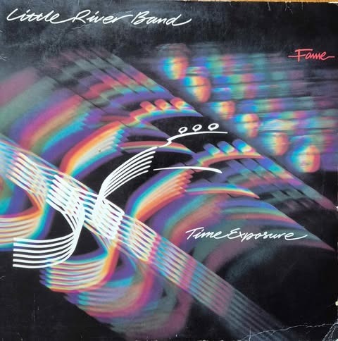 Zdjęcie oferty: Little River Band – Time Exposure