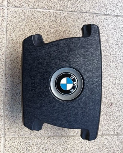 Zdjęcie oferty: Poduszka BMW E65