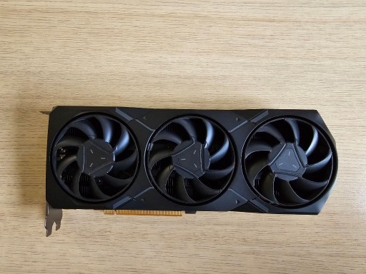 Zdjęcie oferty: XFX RX 7900 GRE Gaming 16GB GDDR6