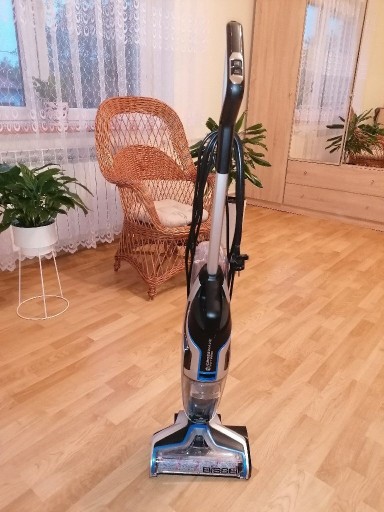 Zdjęcie oferty: Bissell CrossWave Pet Pro 