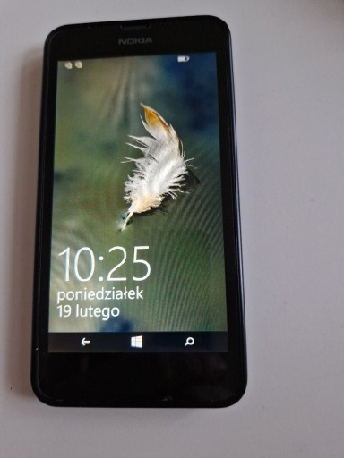 Zdjęcie oferty: Nokia Lumia 630 dualSim