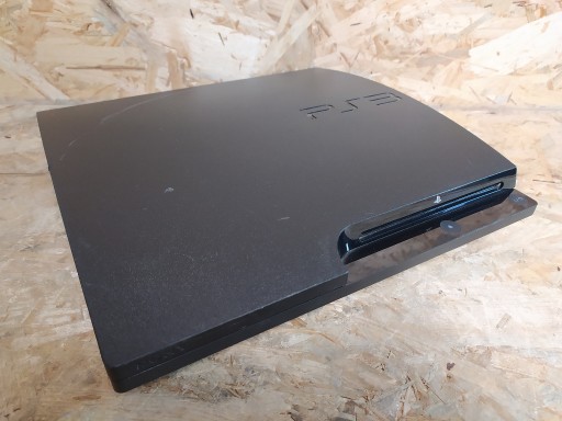 Zdjęcie oferty: KONSOLA SONY PLAYSTATION 3 SLIM #16