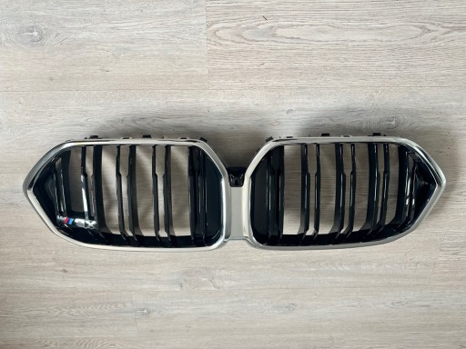 Zdjęcie oferty: Grill BMW X6 M 