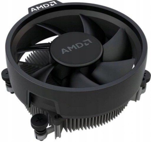 Zdjęcie oferty: Chłodzenie procesora aktywne AMD 712000071