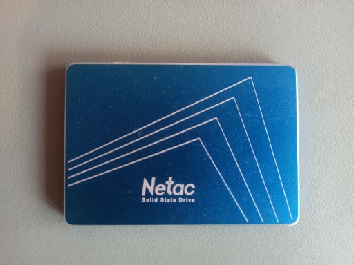 Zdjęcie oferty: Dysk SSD Netac N600S 720GB