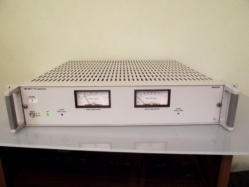 Zdjęcie oferty: PHILIPS TV Modulator model PM-5671