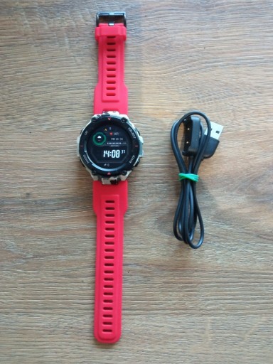 Zdjęcie oferty: Smartwatch Amazfit T-Rex A1919