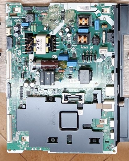 Zdjęcie oferty: Uszkodzona   KANT-SU (NU7090)-43 BN9646788A