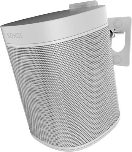 Zdjęcie oferty: Uchwyt ścienny biały do Sonos 1 one play1