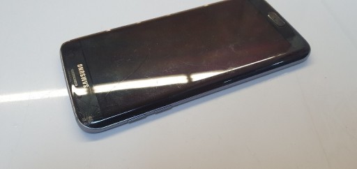 Zdjęcie oferty: Samsung S7 edge wyświetlacz ekran lcd ZBITEK