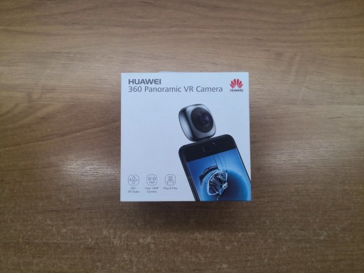 Zdjęcie oferty: Kamera 360 Huawei CV60 