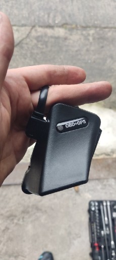 Zdjęcie oferty: Bud Smart vision obd2