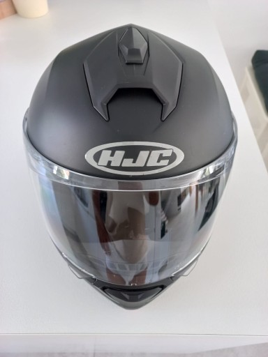 Zdjęcie oferty: Kask motocyklowy HJC